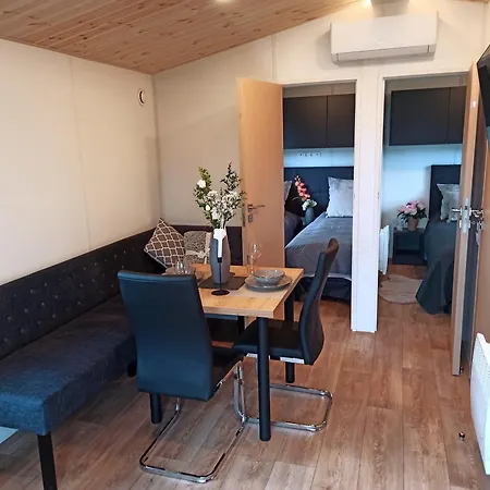 Naab 5 Semesterbostad