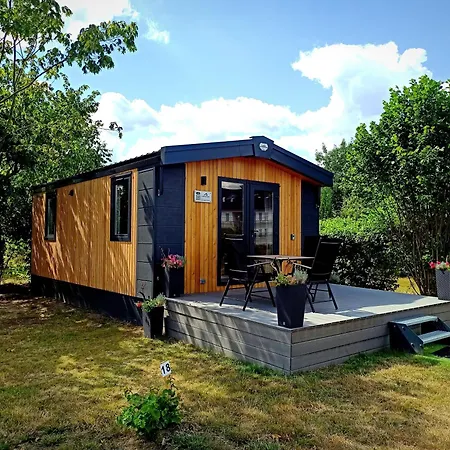 Holiday home Naab 5 *