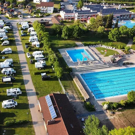 Naab 5 Holiday home Nabburg